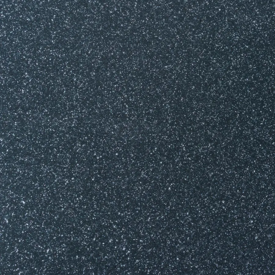 Гранітна мийка для кухні Platinum 5847 ONYX матова (антрацит)