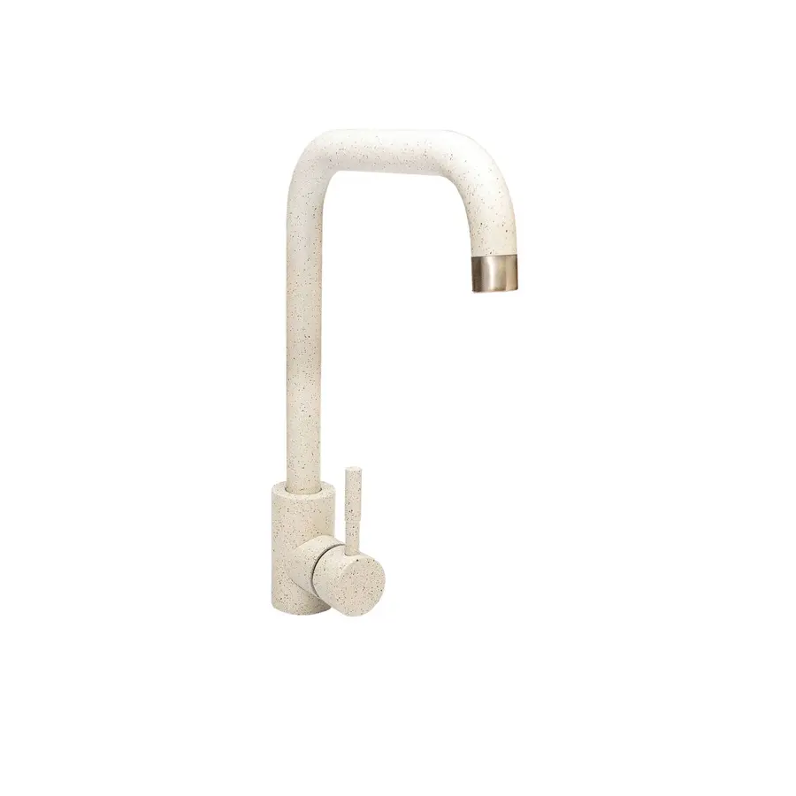 Змішувач Platinum NА3008B Топаз