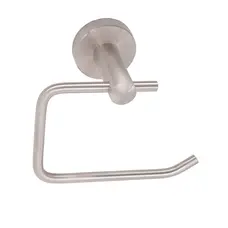 Тримач для туалетного паперу Platinum А18104