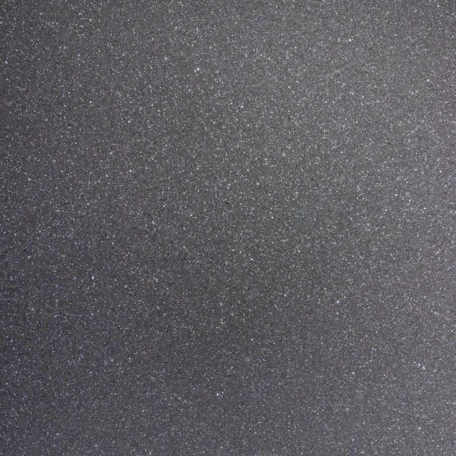 Гранітна мийка для кухні Platinum 5847 ONYX матова (сірий мусон)