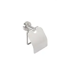 Тримач для туалетного паперу Platinum 61 ТМ (9708)
