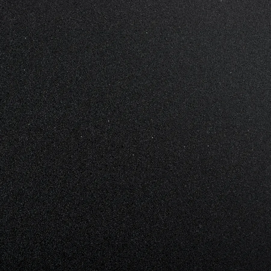 Гранітна мийка для кухні Platinum 7850 ROMA матова (чорна)