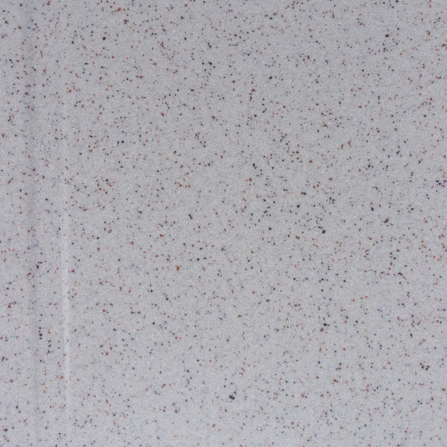 Гранітна мийка для кухні Platinum 7850 TROYA матова Топаз