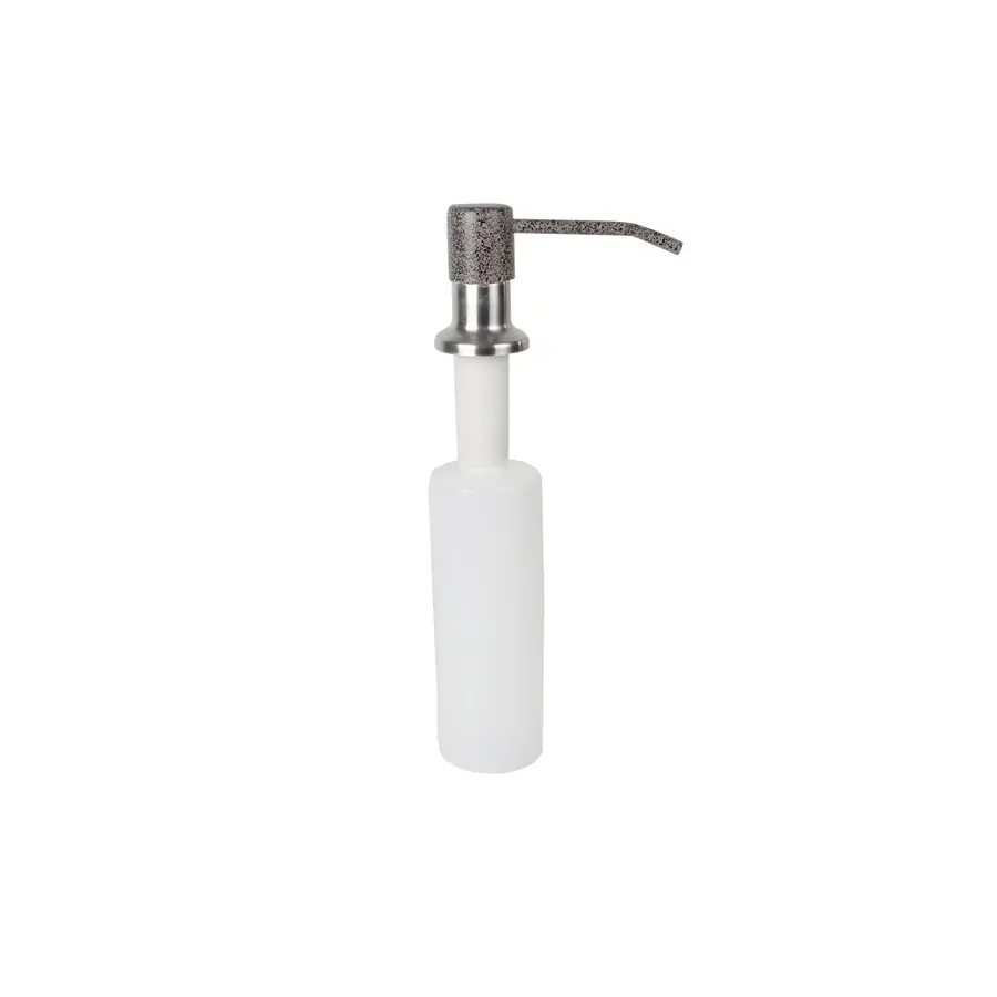 Дозатор вбудований для рідкого мила Germece SR9507PN Мікс