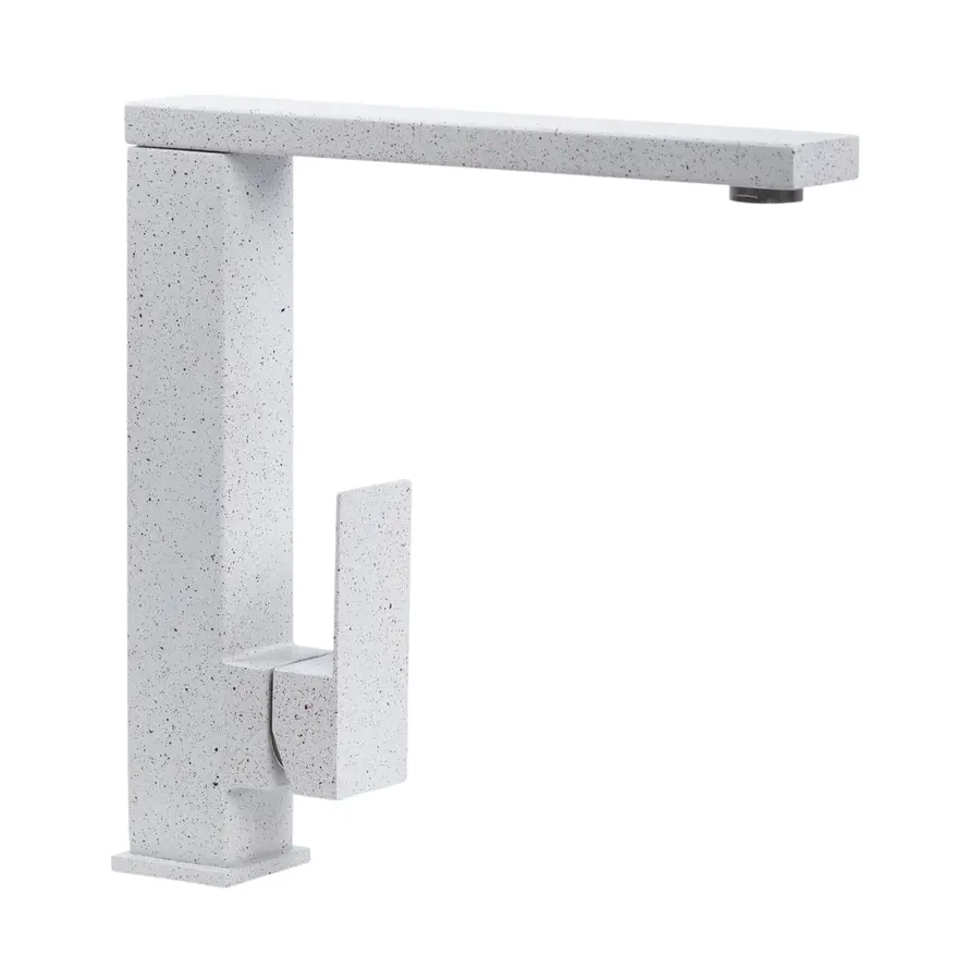 Змішувач кухонний Platinum 30 FHP (8569S) Топаз