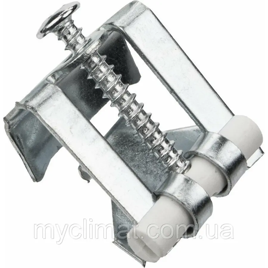 Кріплення для мийок (гачок)