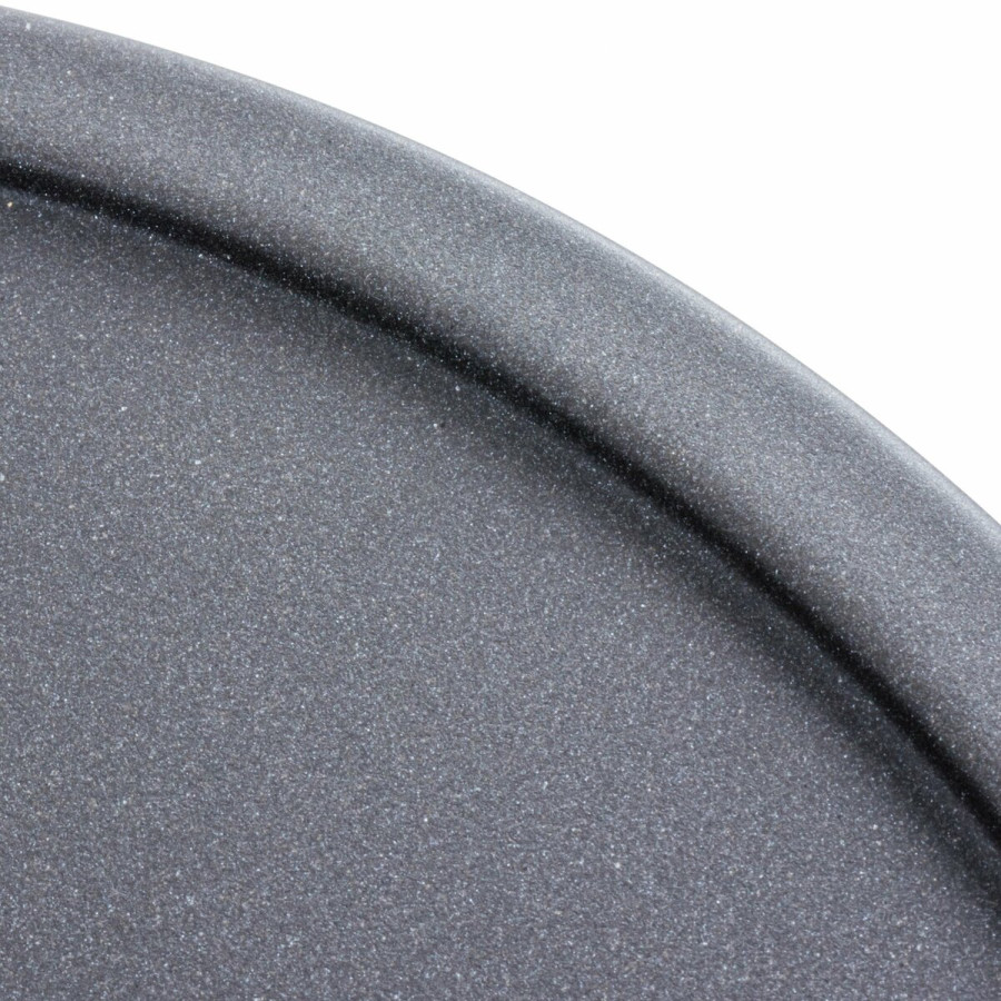 Гранитная мойка для кухни Platinum 5847 ONYX матовый Морион