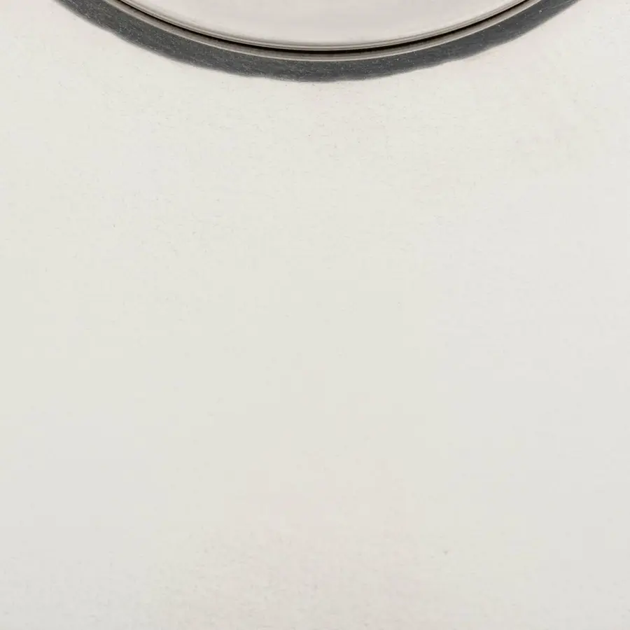 Кухонна мийка з нержавіючої сталі Valeso ПОЛІРОВКА 490 (0,8/180 мм)