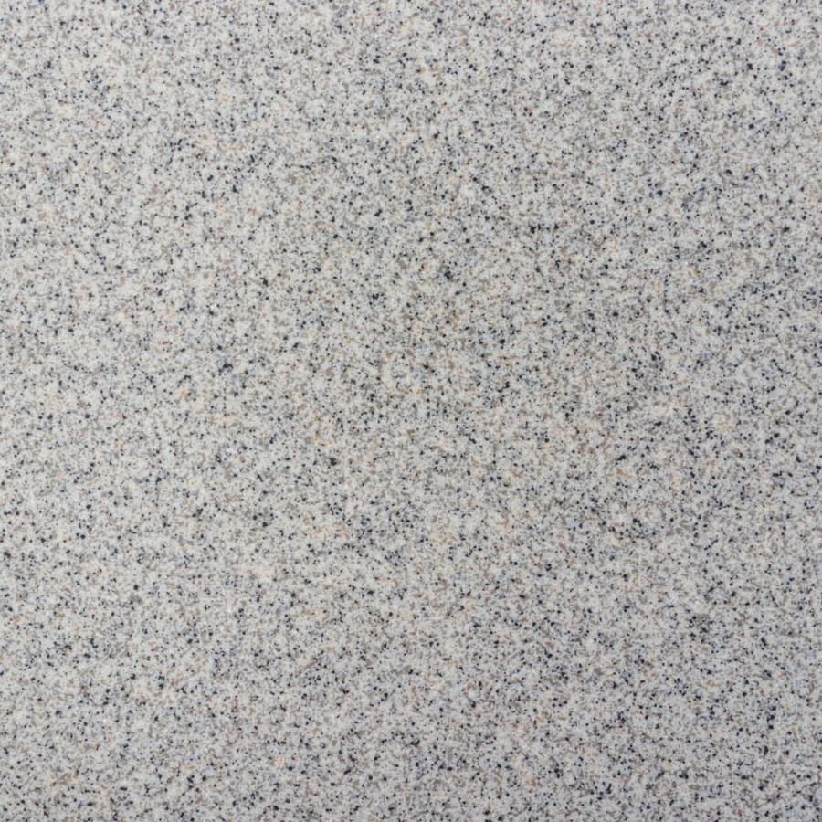 Гранитная мойка для кухни VALESO 8650 DIAMOND матовая (серая)
