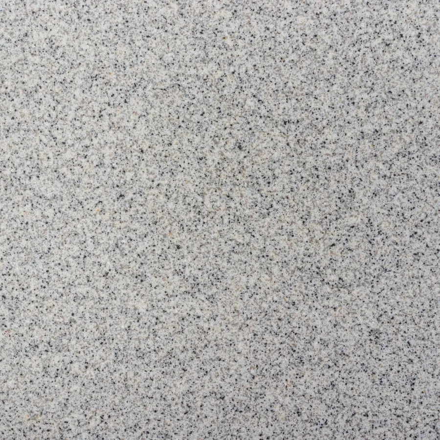 Гранітна мийка для кухні VALESO DIAMOND 8650 матова Сіра