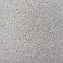 Гранитная мойка для кухни VALESO 8650 DIAMOND матовая (серая)