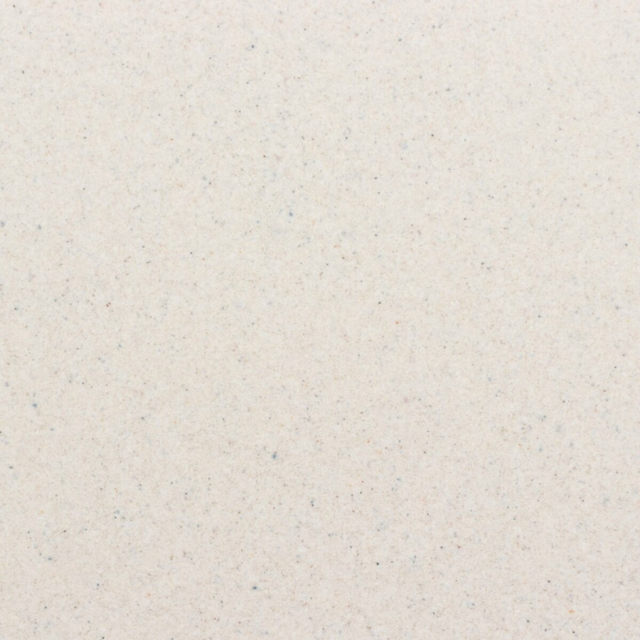 Гранитная мойка для кухни VALESO 8650 DIAMOND матовая (белоснежная)