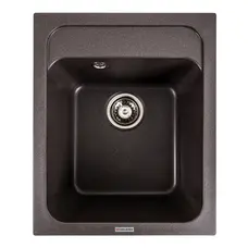 Гранитная мойка для кухни VALESO KORRADO 4050 матовая Гренадин