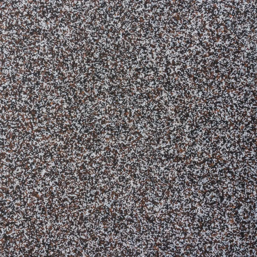 Гранитная мойка для кухни VALESO ONYX 5847 матовая Микс