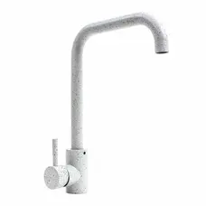 Змішувач кухонний VALESO NS02B (3008B-NA) Топаз