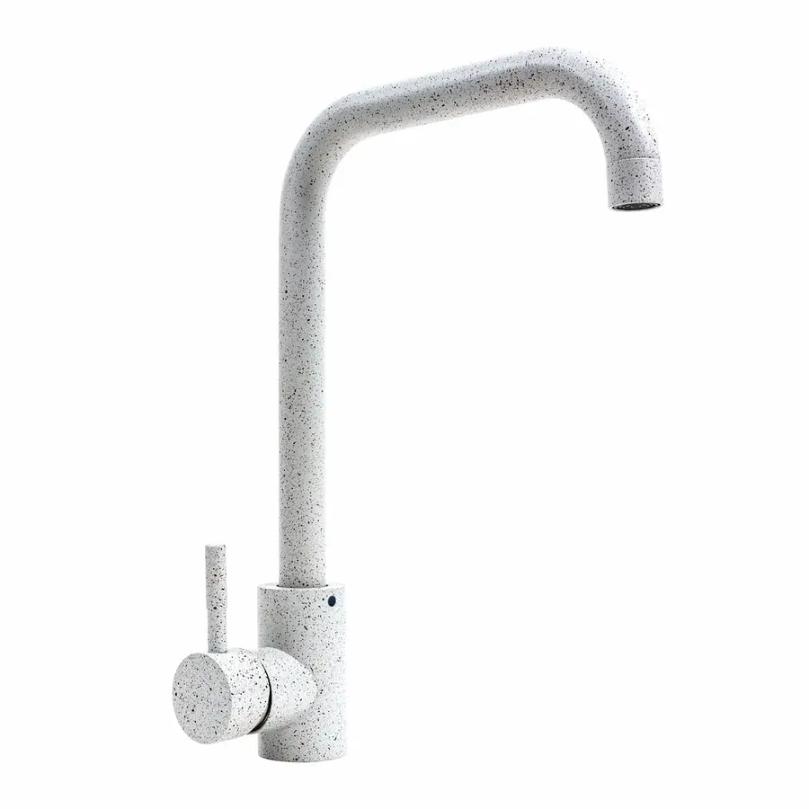 Змішувач кухонний VALESO NS02B (3008B-NA) Топаз