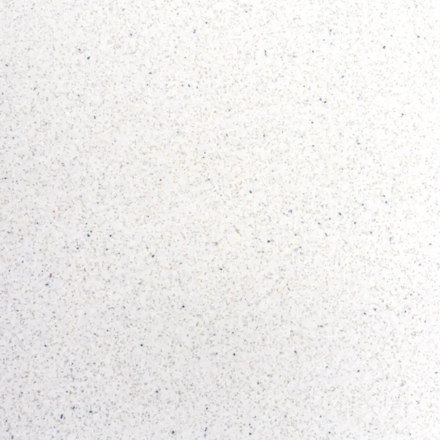 Гранитная мойка для кухни VALESO DIAMOND 8650 матовая Белая в точку