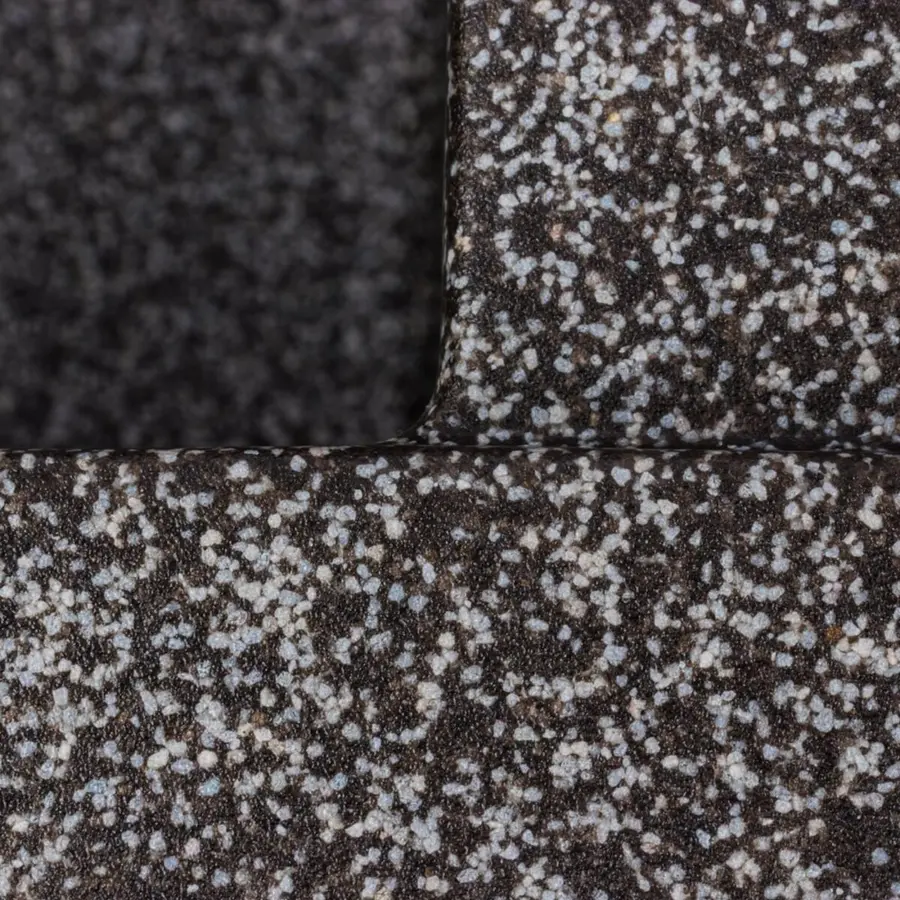 Гранітна мийка VALESO MAGNUM 7950 матова Графіт