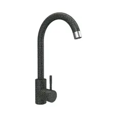 змішувач кухонний Platinum NS01 (3008A-NA) Графіт