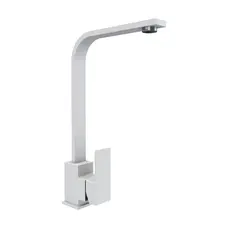 Змішувач кухонний Platinum 179 NES (3007) Білосніжний Змішувач кухонний Platinum 179 NES (3007) Білосніжний