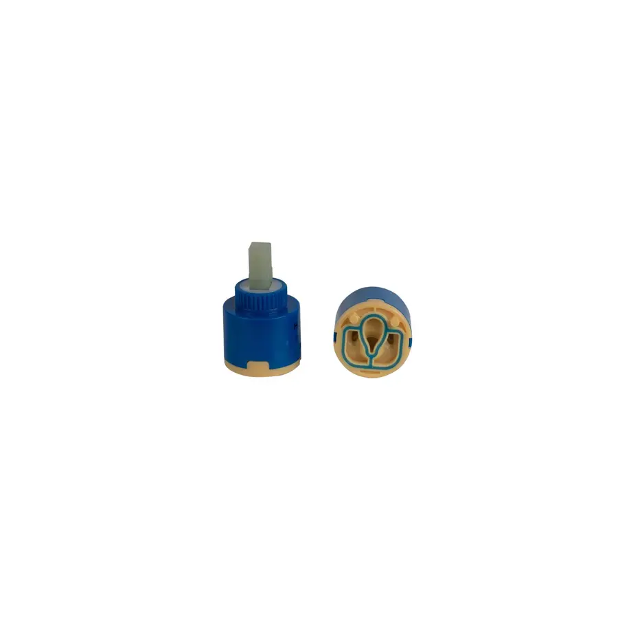 Картридж Platinum 35 мм CT1