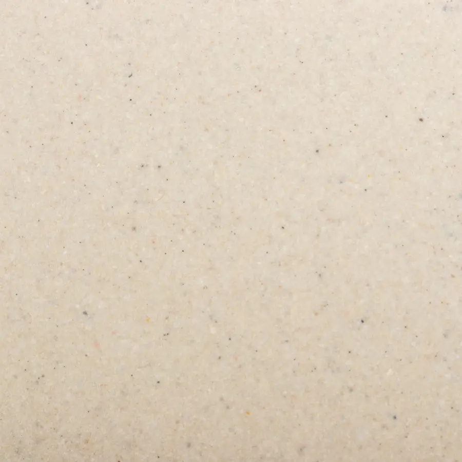 Гранітна мийка для кухні Platinum 7850 Bogema матова (айворі)