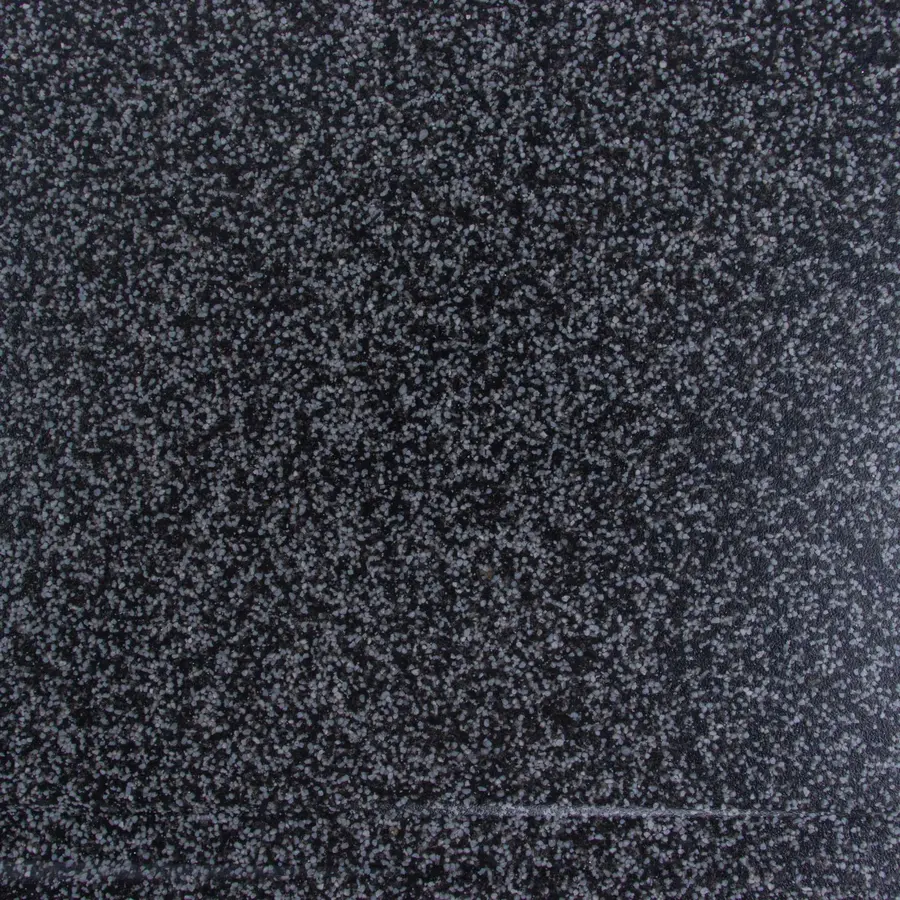 Гранітна мийка для кухні Platinum 7850 TROYA матова Графіт