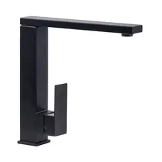 Змішувач кухонний Platinum 30 FHP (8569S) Чорний Gold Змішувач кухонний Platinum 30 FHP (8569S) Чорний Gold