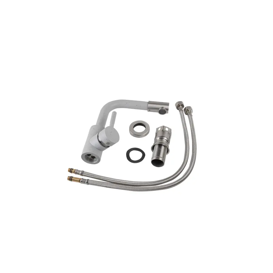 Змішувач Platinum 8530 Топаз