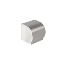 Тримач для туалетного паперу Platinum 62 ТМ