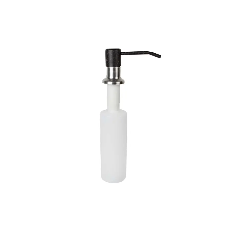 Дозатор для жидкого мыла Platinum S02 Шоколад