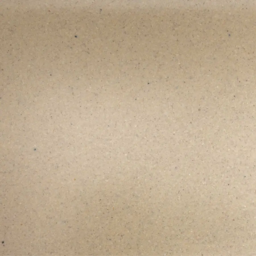 Гранітна мийка для кухні Platinum 7950 Equatoria глянець Айворі