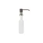 Дозатор вбудований для рідкого мила Germece SR9507PN Мокко