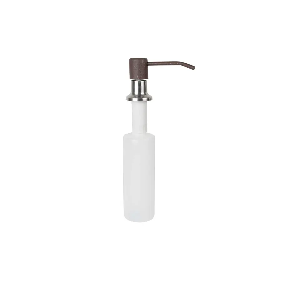 Дозатор вбудований для рідкого мила Germece SR9507PN Мокко