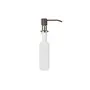 Дозатор вбудований для рідкого мила Germece SR9507PN Мокко