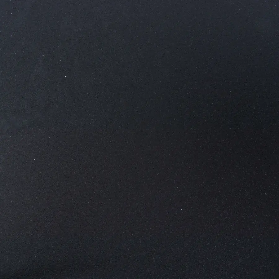 Гранітна мийка для кухні Platinum 5847 ONYX матова (чорна)