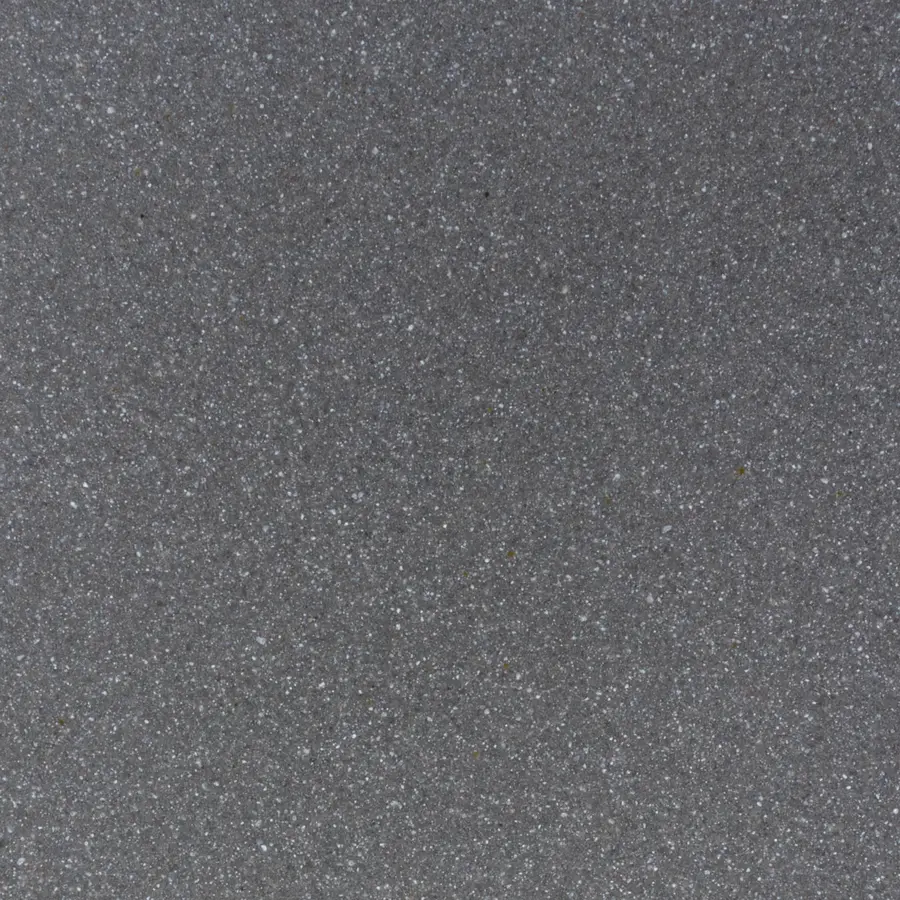 Гранітна мийка для кухні Platinum 7850 ROMA матова Сірий мусон