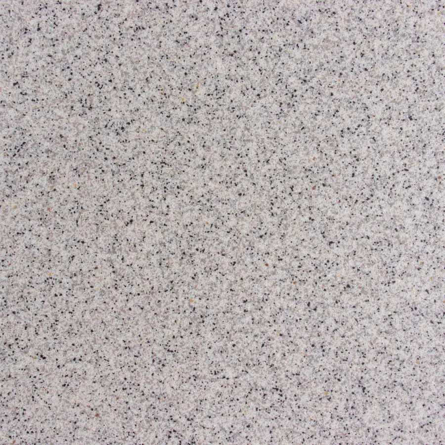 Гранітна мийка для кухні Platinum 7950 Selena матова Сіра