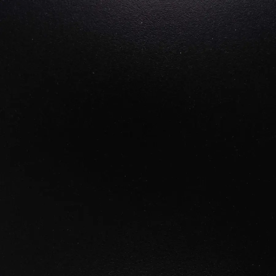 Гранітна мийка для кухні Platinum 7850 TROYA матова Чорна