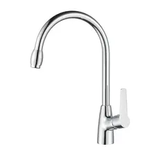 Змішувач кухонний Germece 4069 (латунь)