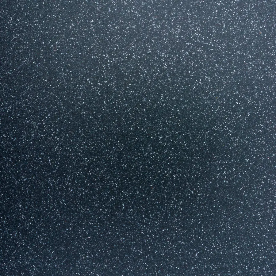 Гранітна мийка для кухні Platinum 8650 DIAMOND матова (антрацит)