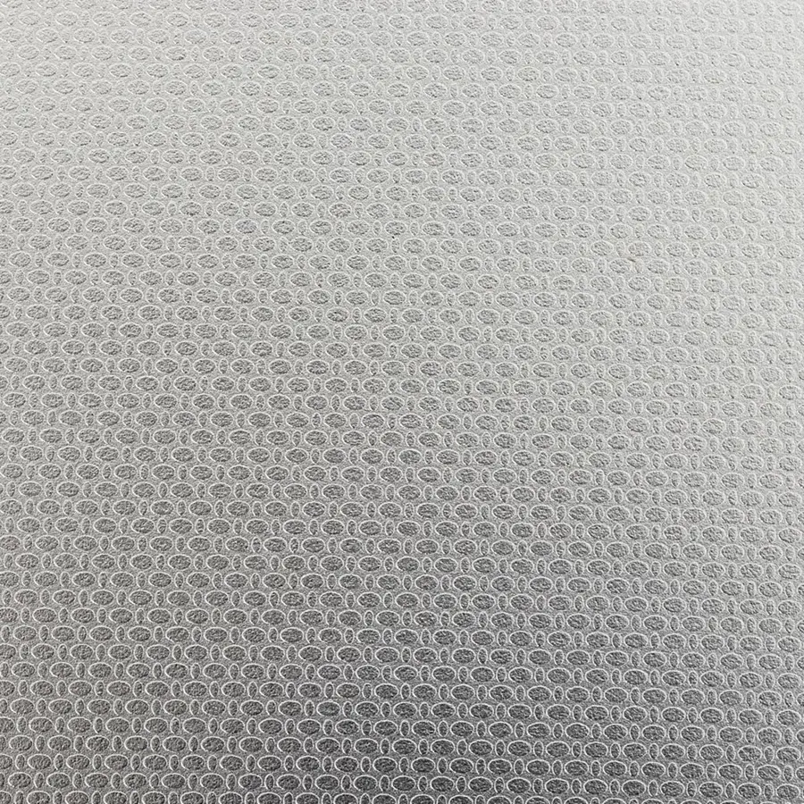 Кухонная мойка из нержавеющей стали Platinum ДЕКОР 6745 (0,8/180 мм)