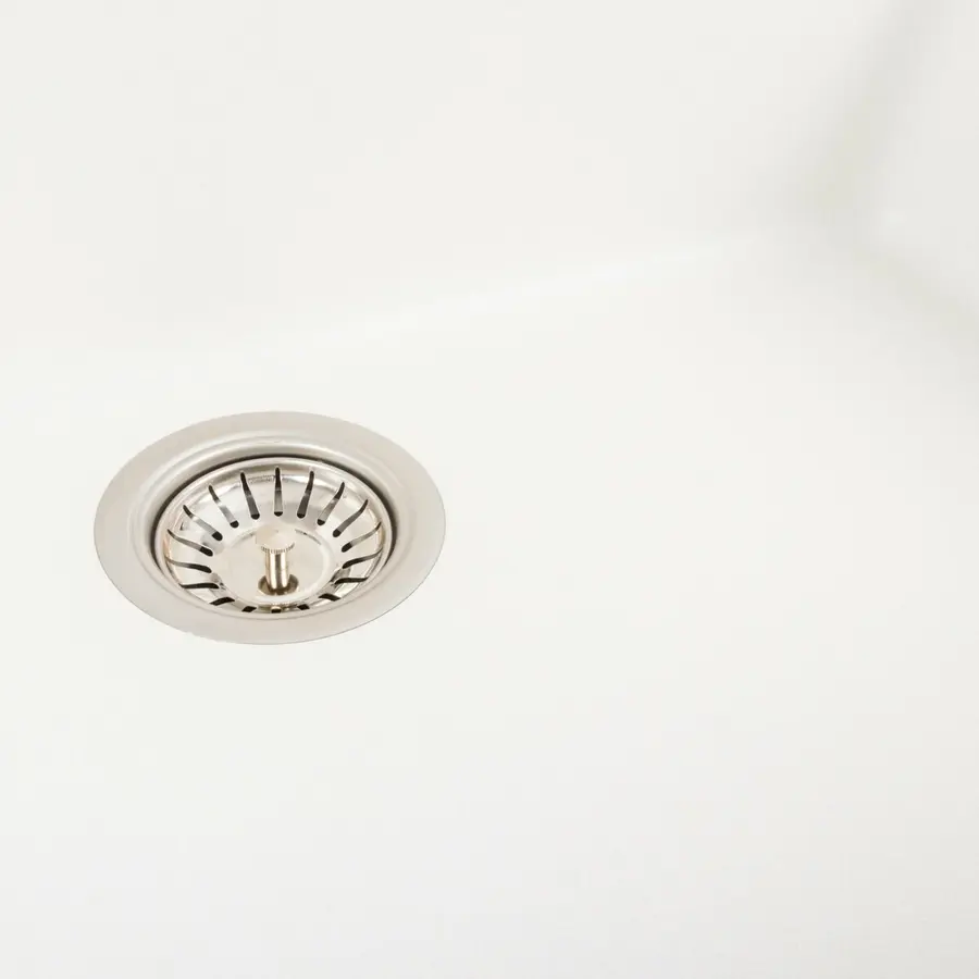 Гранітна мийка для кухні Platinum 7945 Paruana матова Білосніжна