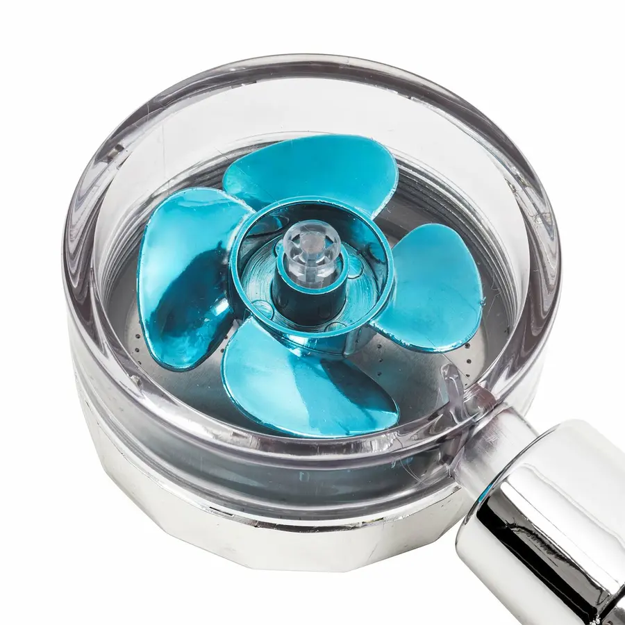 Лийка для душа HD09 Platinum