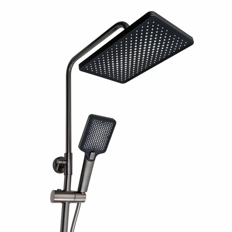 Душова колона з термостатом KZ22 Platinum