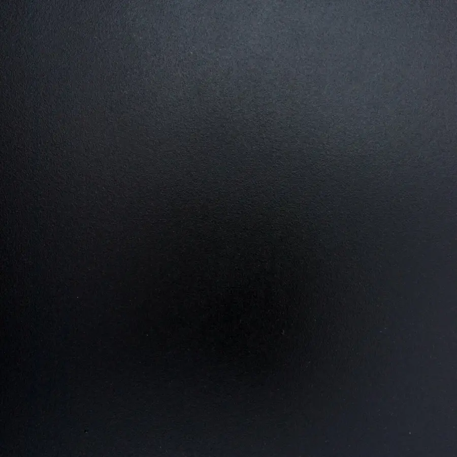 Гранитная мойка для кухни VALESO DIAMOND 8650 матовая Черный металлик