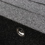 Кухонная мойка гранитная матовая 7050 CASCADA VALESO графит