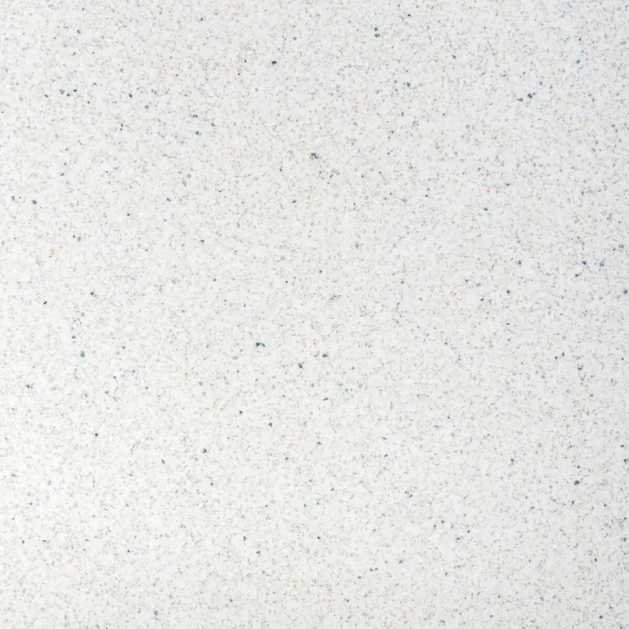 Гранітна мийка для кухні VALESO ONYX 5847 матова Біла в крапку