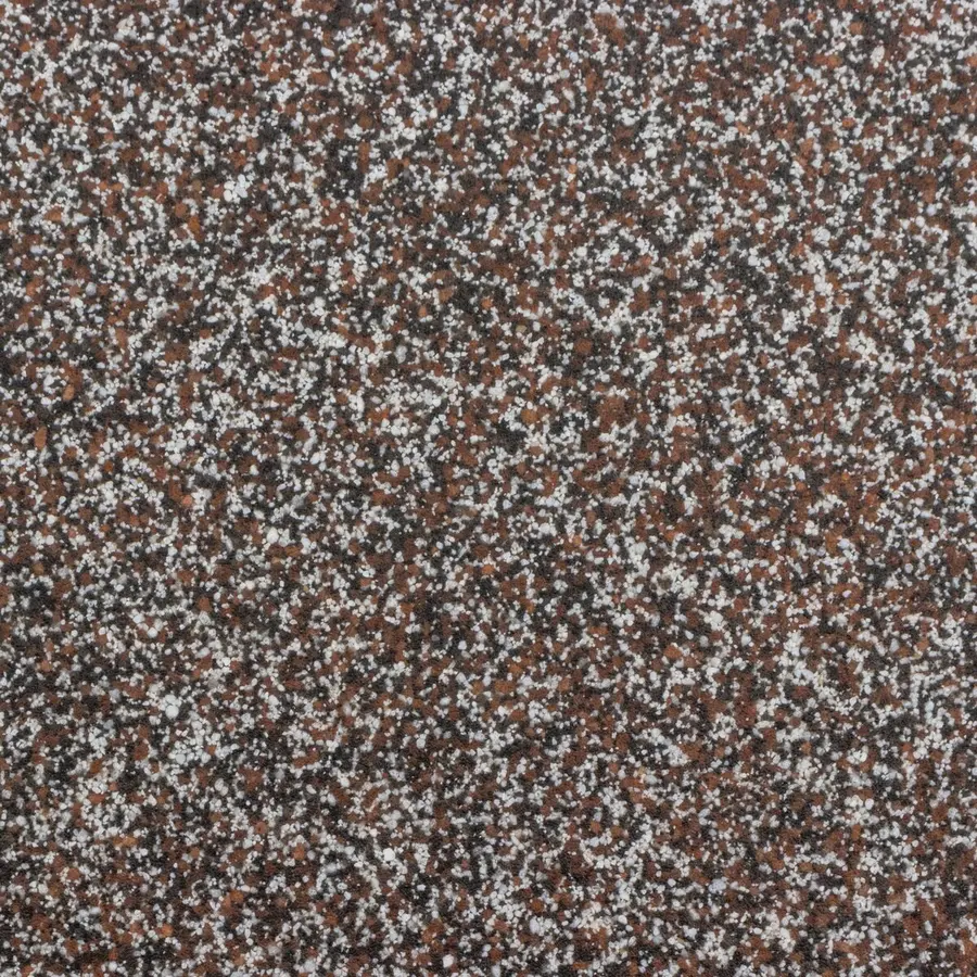 Гранитная мойка для кухни VALESO ROMA 7850 матовая Микс