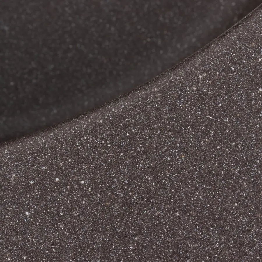 Гранитная мойка для кухни VALESO SOUL 6250 матовая Гренадин